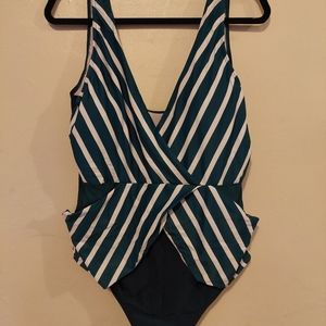 Womens one piece swimsuit